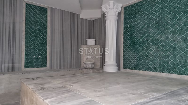 Двухкомнатная квартира в Верхней обе с полной инфраструктурой. 48м2 фото 19