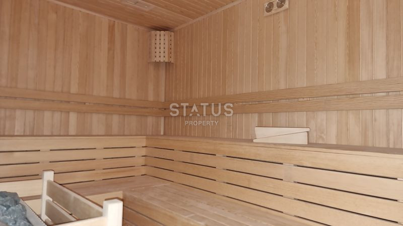 Двухкомнатная квартира в Верхней обе с полной инфраструктурой. 48м2 фото 20