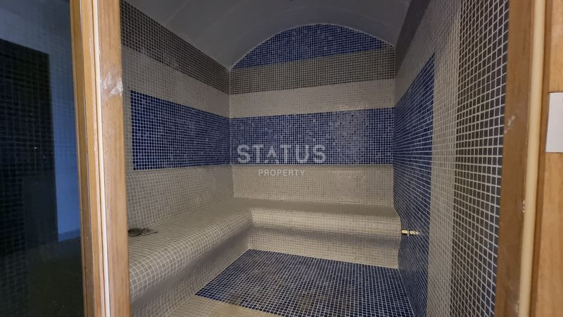 Двухкомнатная квартира в Верхней обе с полной инфраструктурой. 48м2 фото 21