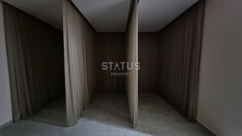 Двухкомнатная квартира в Верхней обе с полной инфраструктурой. 48м2 фото 22