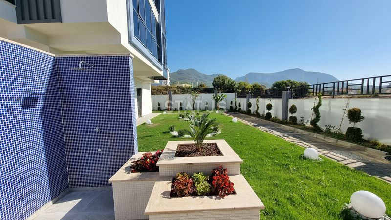 Двухкомнатная квартира в Верхней обе с полной инфраструктурой. 48м2 фото 27