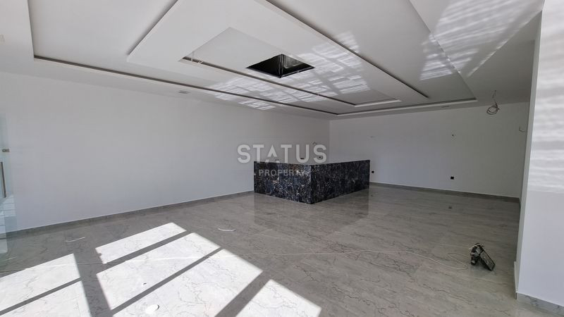 Двухкомнатная квартира в Верхней обе с полной инфраструктурой. 48м2 фото 30