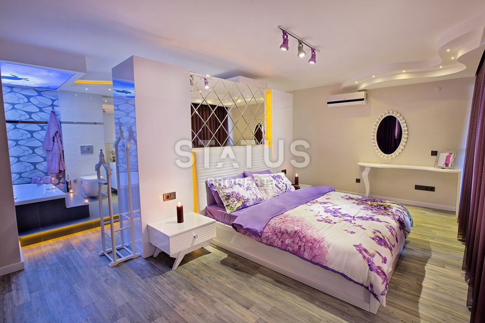 Luxurious project with individual design! Included in the price are Franke household appliances фото 42