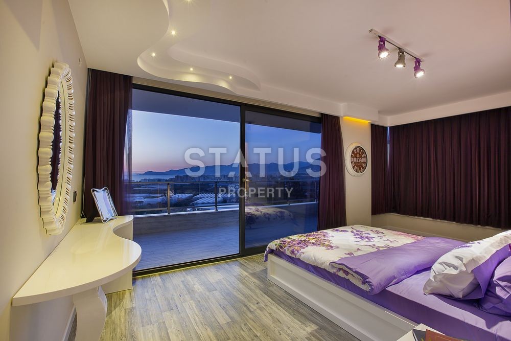 Luxurious project with individual design! Included in the price are Franke household appliances фото 45