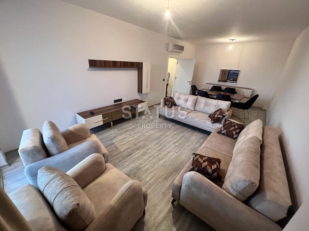 Видовая квартира 2+1 в Махмутларе по привлекательной цене. 123м2 фото 3