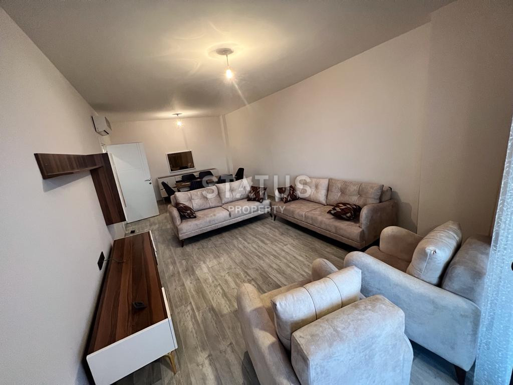 Видовая квартира 2+1 в Махмутларе по привлекательной цене. 123м2 фото 4