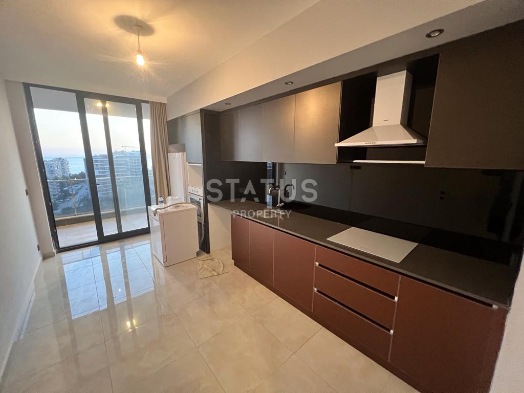 Видовая квартира 2+1 в Махмутларе по привлекательной цене. 123м2 фото 7