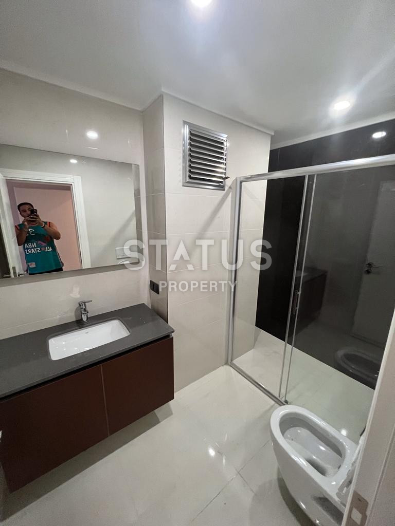 Видовая квартира 2+1 в Махмутларе по привлекательной цене. 123м2 фото 9