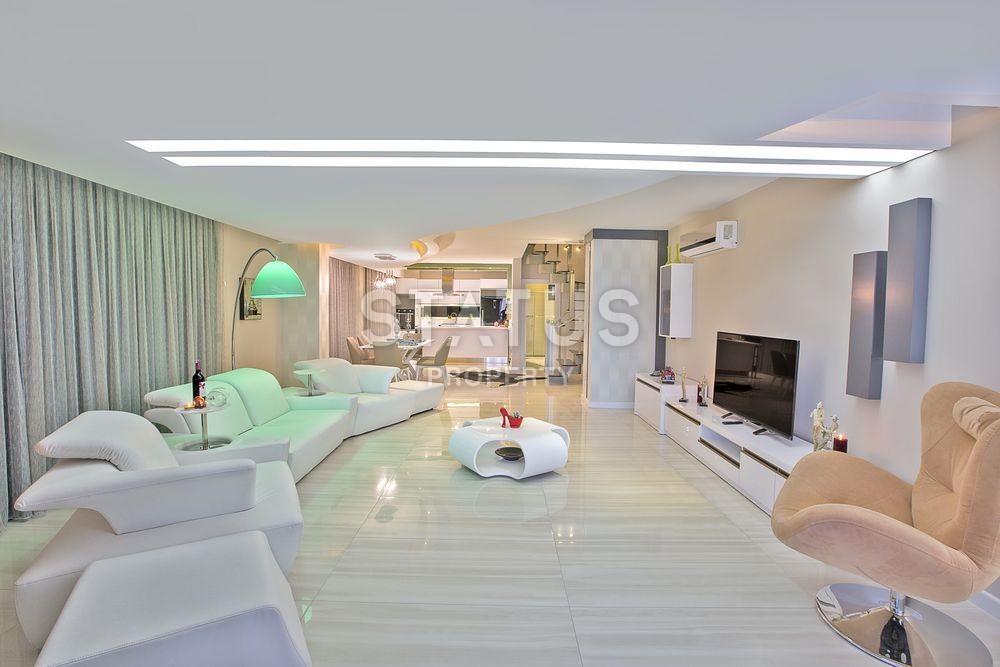 Luxurious project with individual design! Included in the price are Franke household appliances фото 46