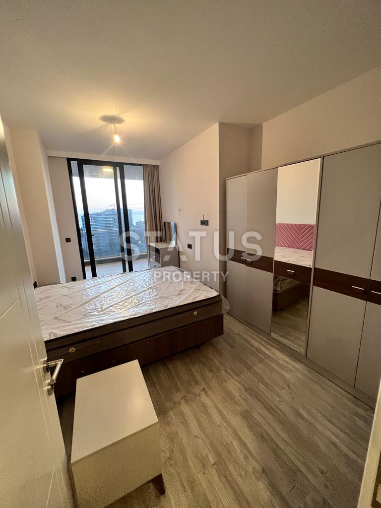 Видовая квартира 2+1 в Махмутларе по привлекательной цене. 123м2 фото 12