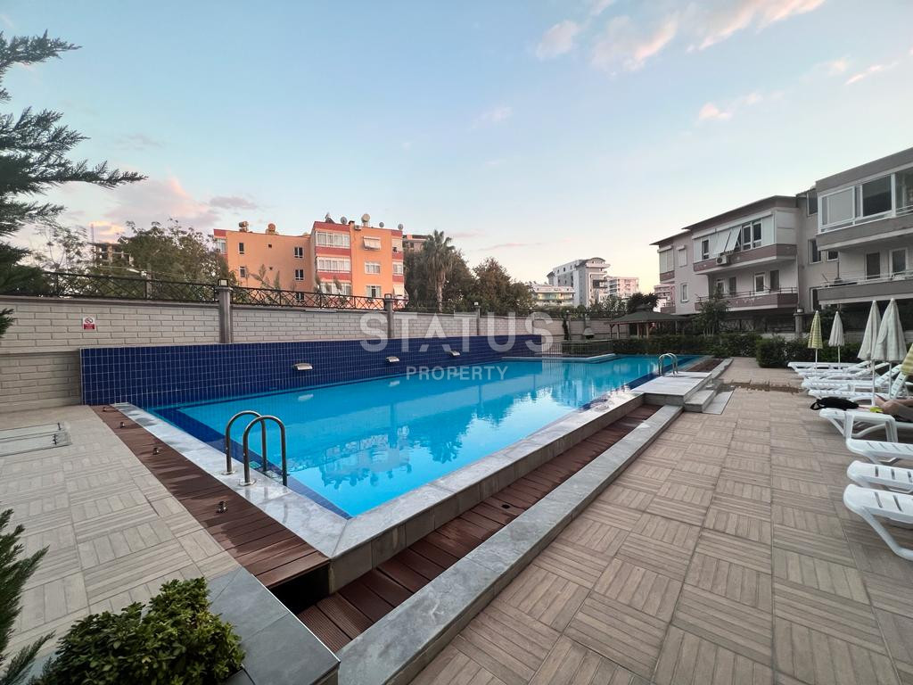 Видовая квартира 2+1 в Махмутларе по привлекательной цене. 123м2 фото 13