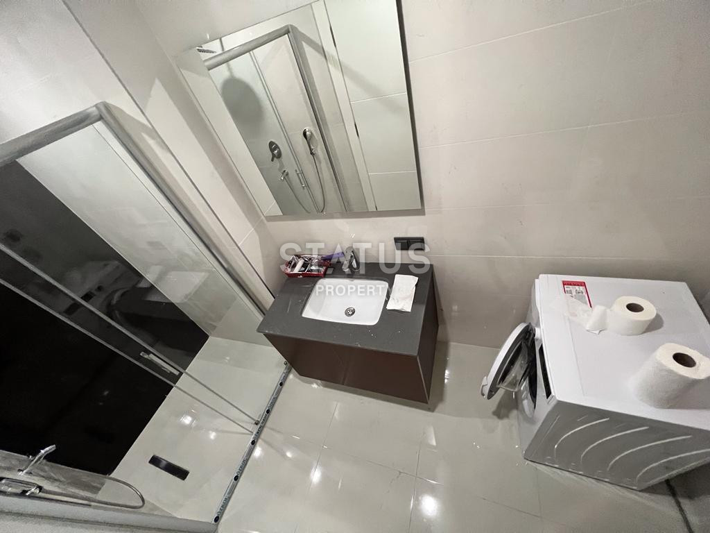 Видовая квартира 2+1 в Махмутларе по привлекательной цене. 123м2 фото 14