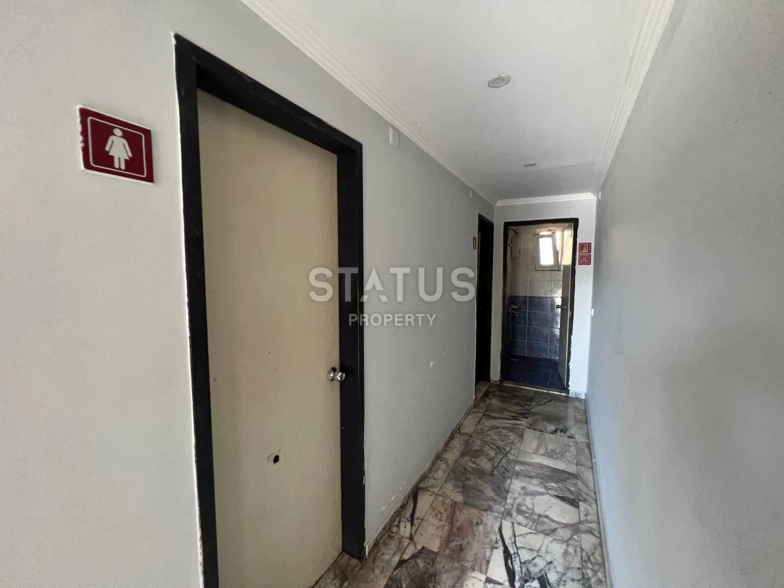 Двухкомнатная квартира под ключ в 600м от моря в нижней ОБЕ. 50м2 фото 15