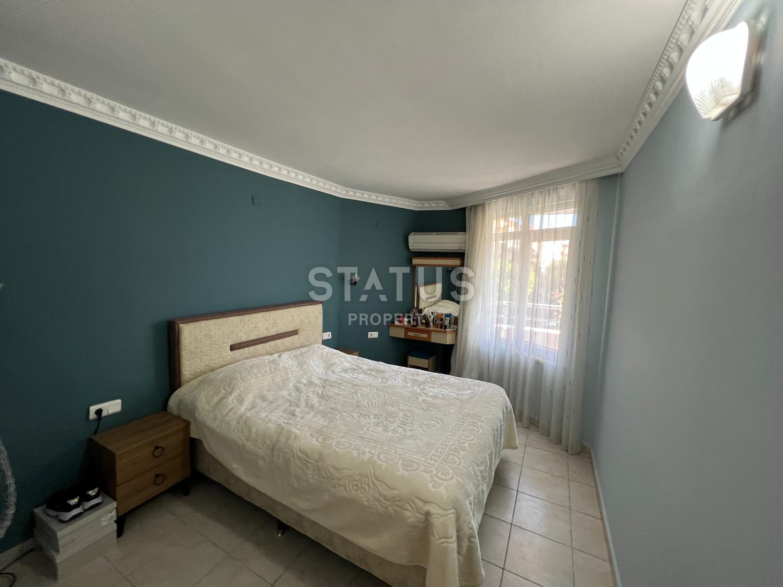 Двухкомнатная квартира под ключ в 600м от моря в нижней ОБЕ. 50м2 фото 4