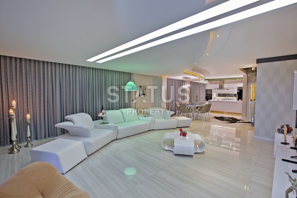 Luxurious project with individual design! Included in the price are Franke household appliances фото 47