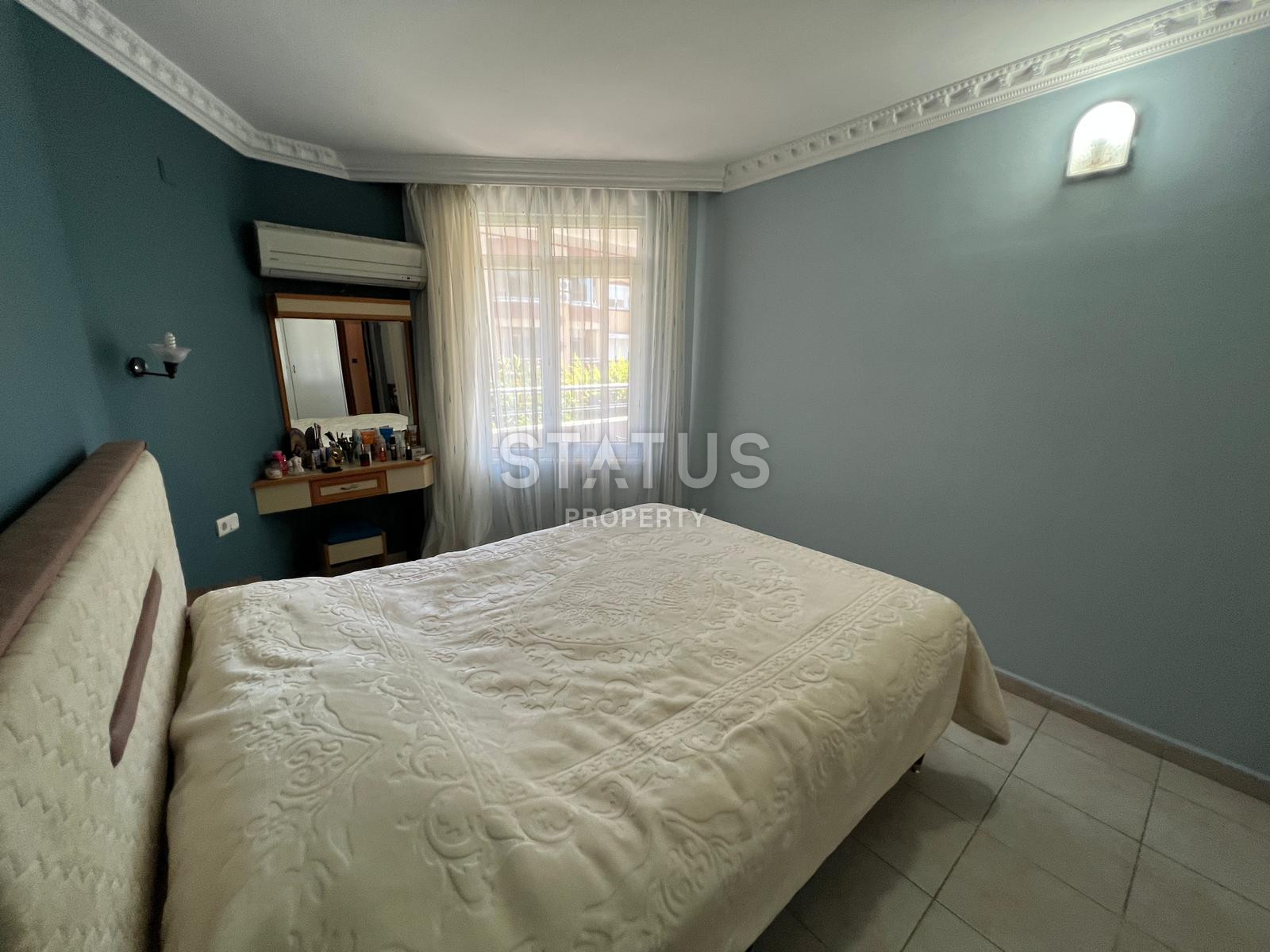 Двухкомнатная квартира под ключ в 600м от моря в нижней ОБЕ. 50м2 фото 5