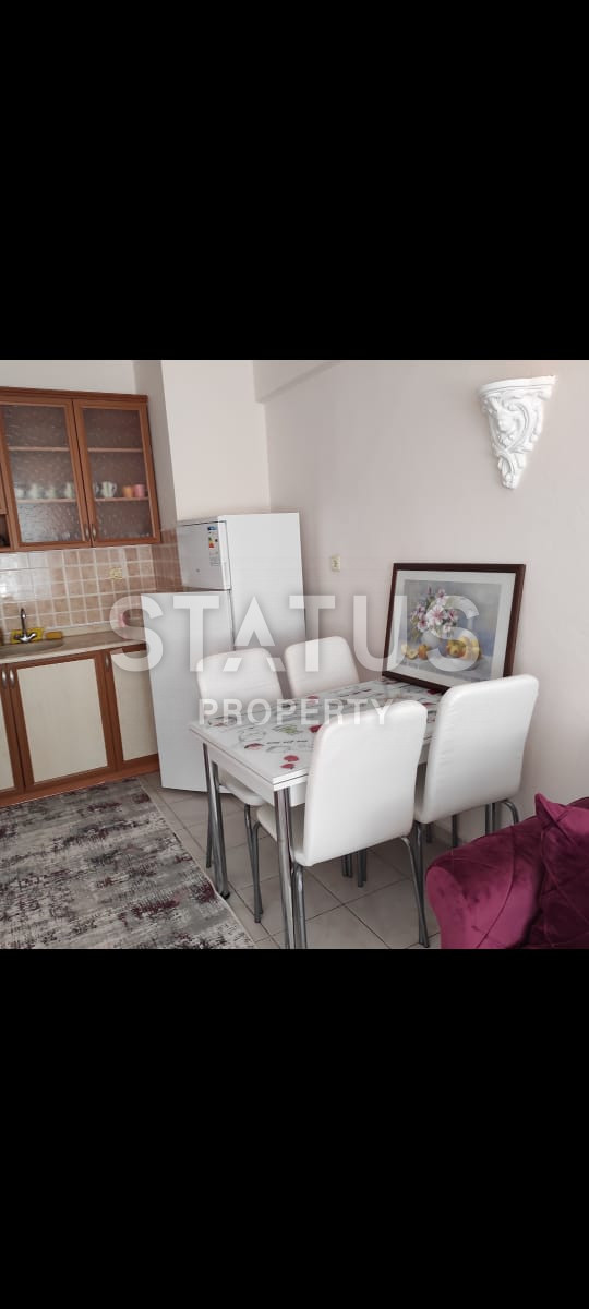 Срочная продажа 1+1 на Клеопатре, 70 м2 фото 4