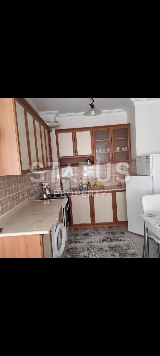 Срочная продажа 1+1 на Клеопатре, 70 м2 фото 6