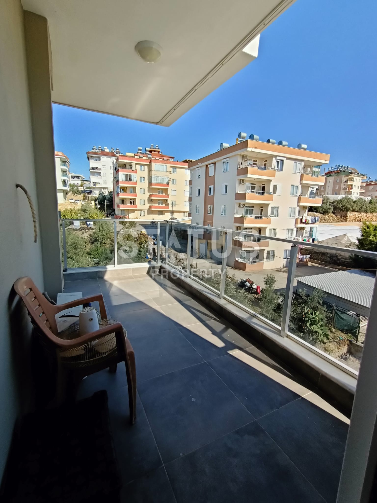 Sale! Apartment 2+1 with a separate kitchen in Paillar, 120 m2 фото 4