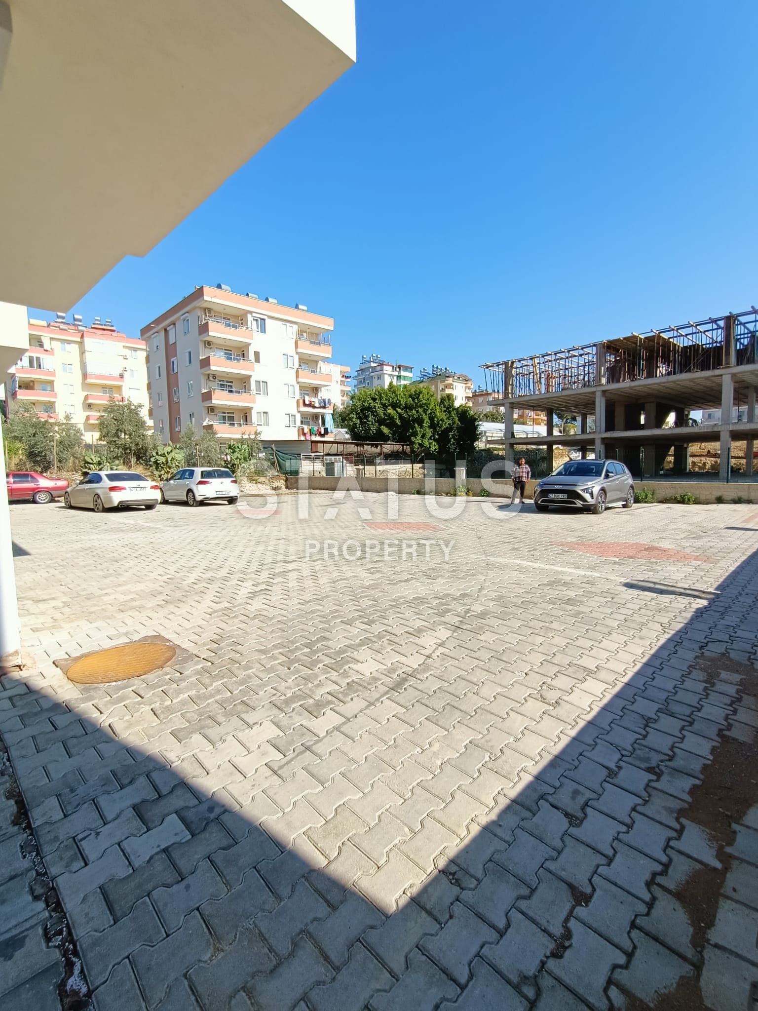 Sale! Apartment 2+1 with a separate kitchen in Paillar, 120 m2 фото 5