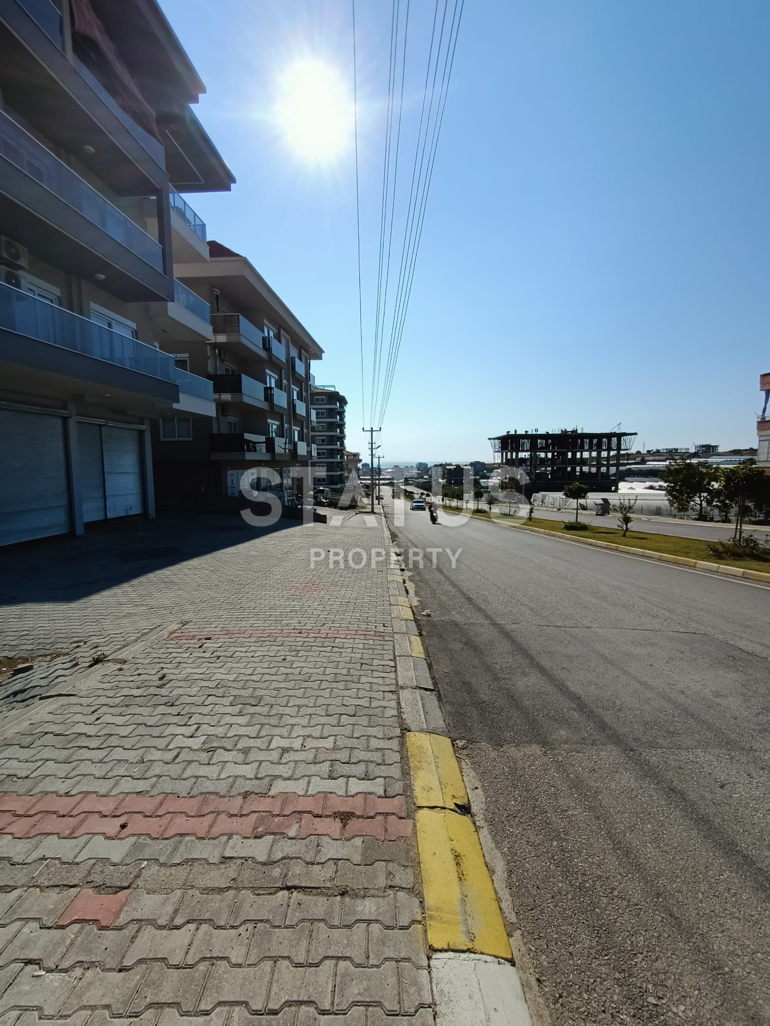 Sale! Apartment 2+1 with a separate kitchen in Paillar, 120 m2 фото 6
