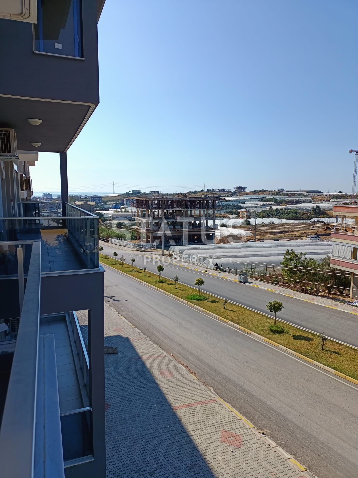 Sale! Apartment 2+1 with a separate kitchen in Paillar, 120 m2 фото 7