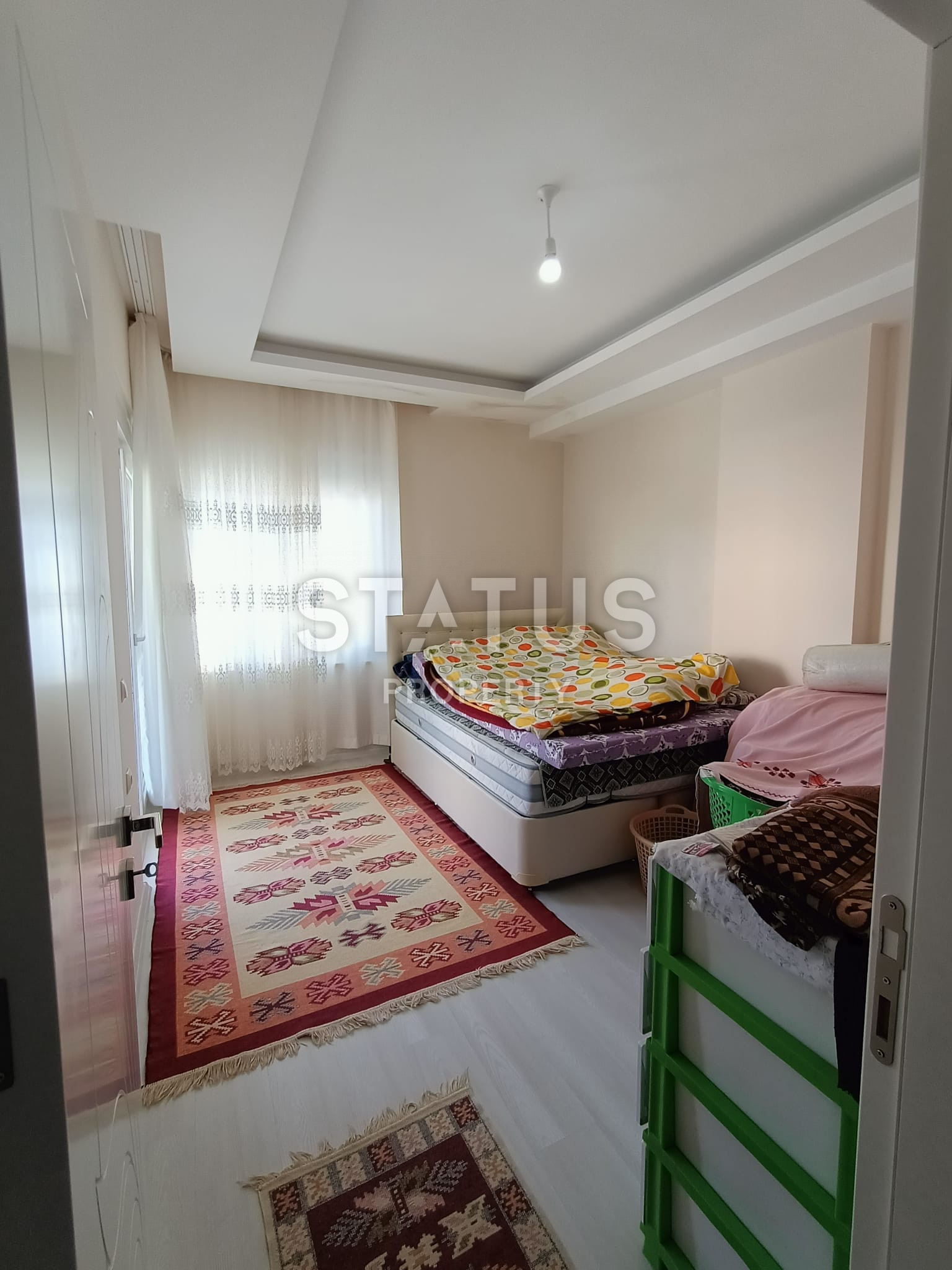 Sale! Apartment 2+1 with a separate kitchen in Paillar, 120 m2 фото 10