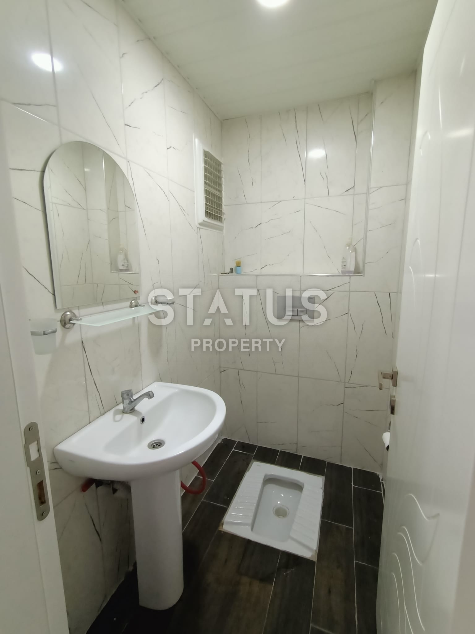 Sale! Apartment 2+1 with a separate kitchen in Paillar, 120 m2 фото 12