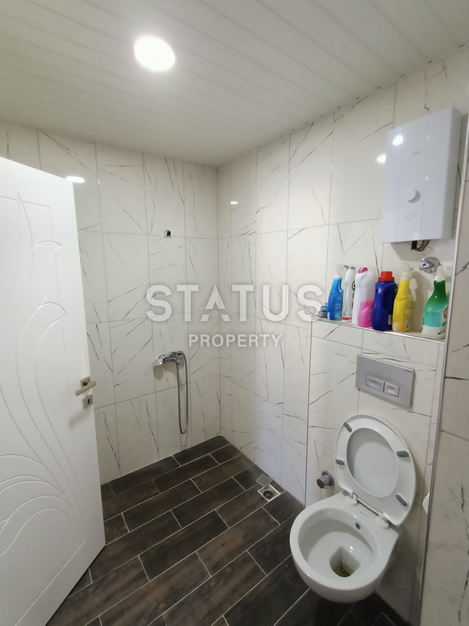 Sale! Apartment 2+1 with a separate kitchen in Paillar, 120 m2 фото 15