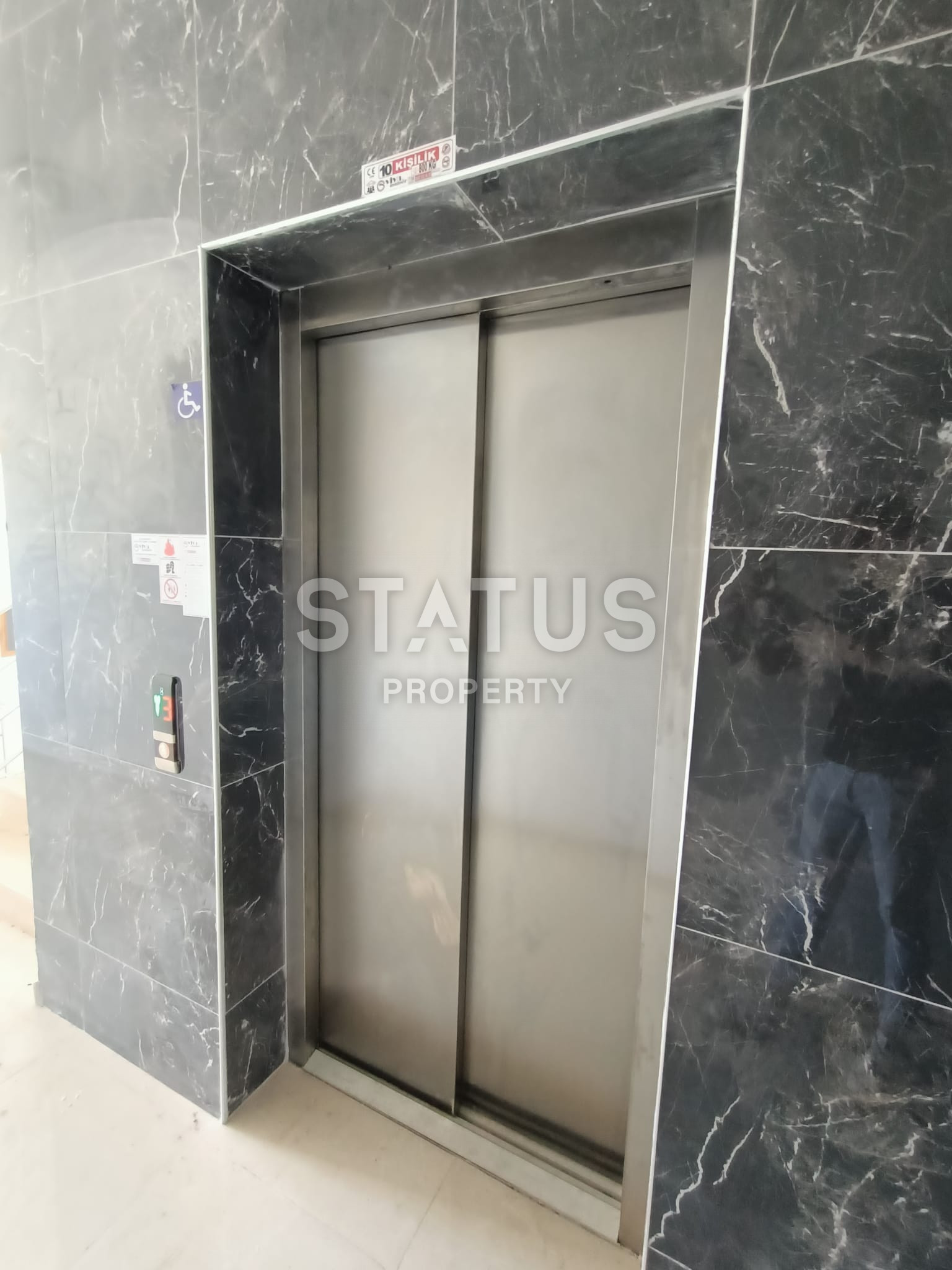 Sale! Apartment 2+1 with a separate kitchen in Paillar, 120 m2 фото 16