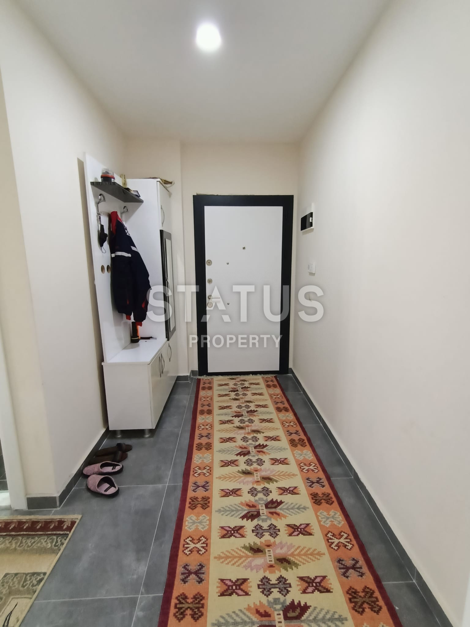 Sale! Apartment 2+1 with a separate kitchen in Paillar, 120 m2 фото 17