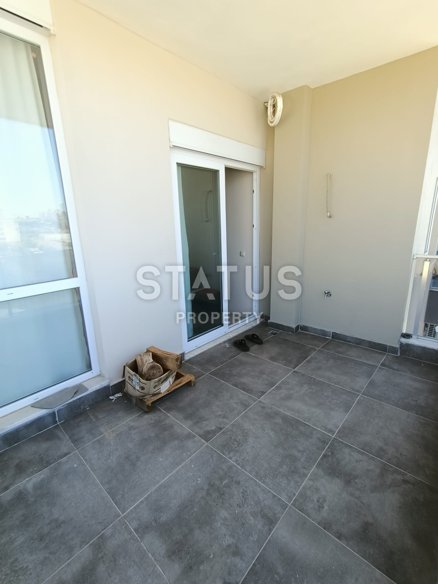 Sale! Apartment 2+1 with a separate kitchen in Paillar, 120 m2 фото 18