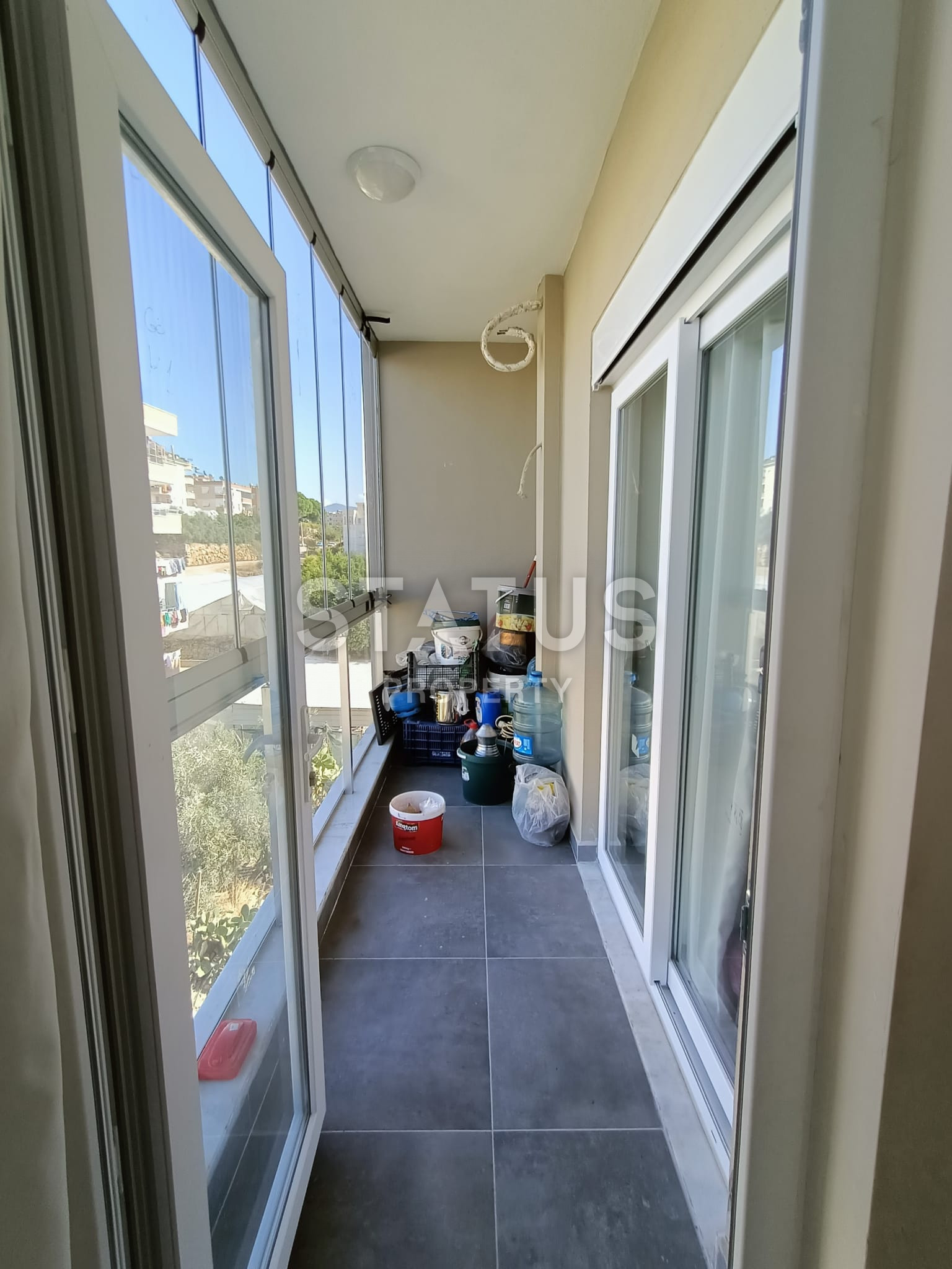 Sale! Apartment 2+1 with a separate kitchen in Paillar, 120 m2 фото 19