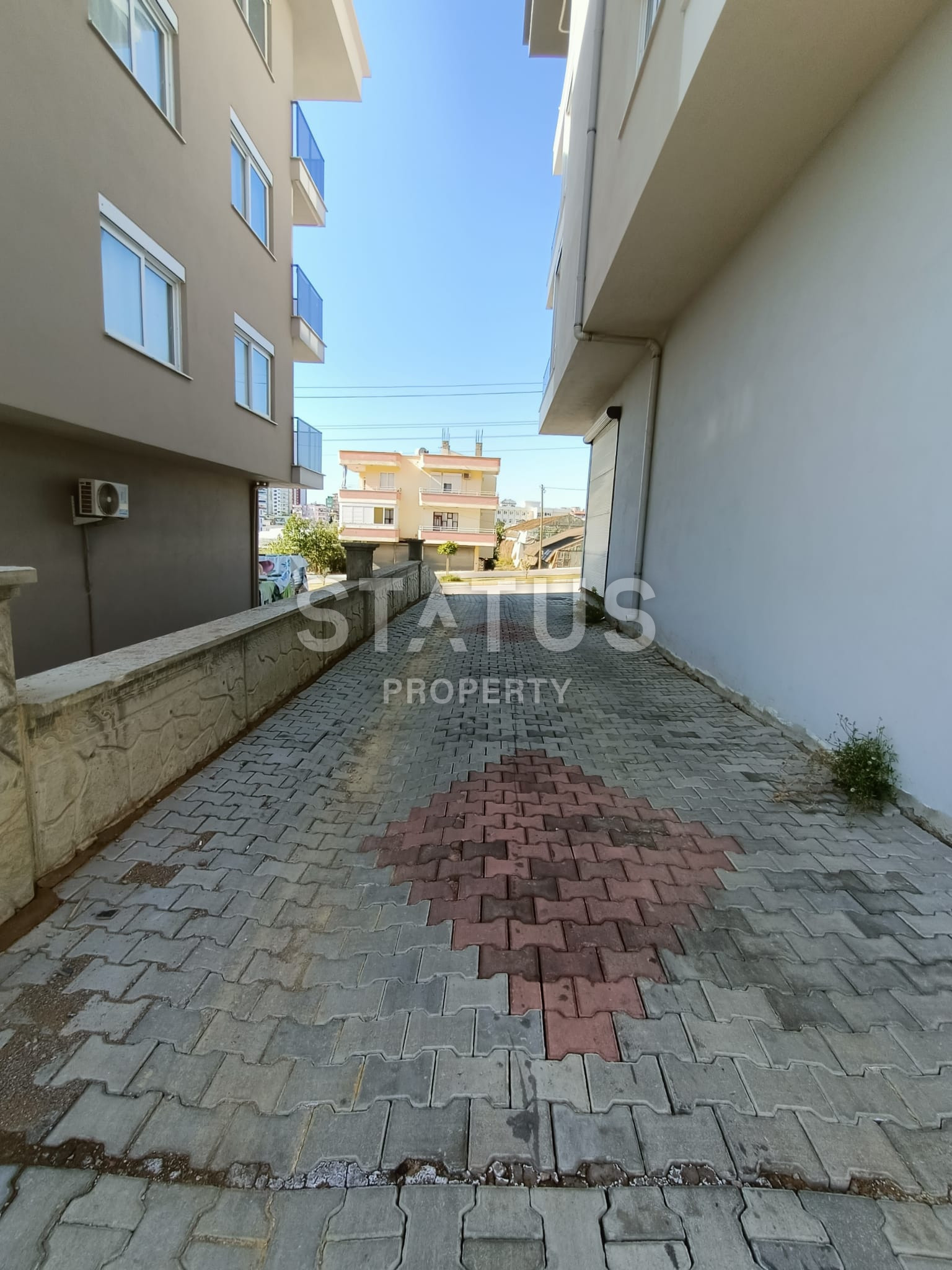 Sale! Apartment 2+1 with a separate kitchen in Paillar, 120 m2 фото 20