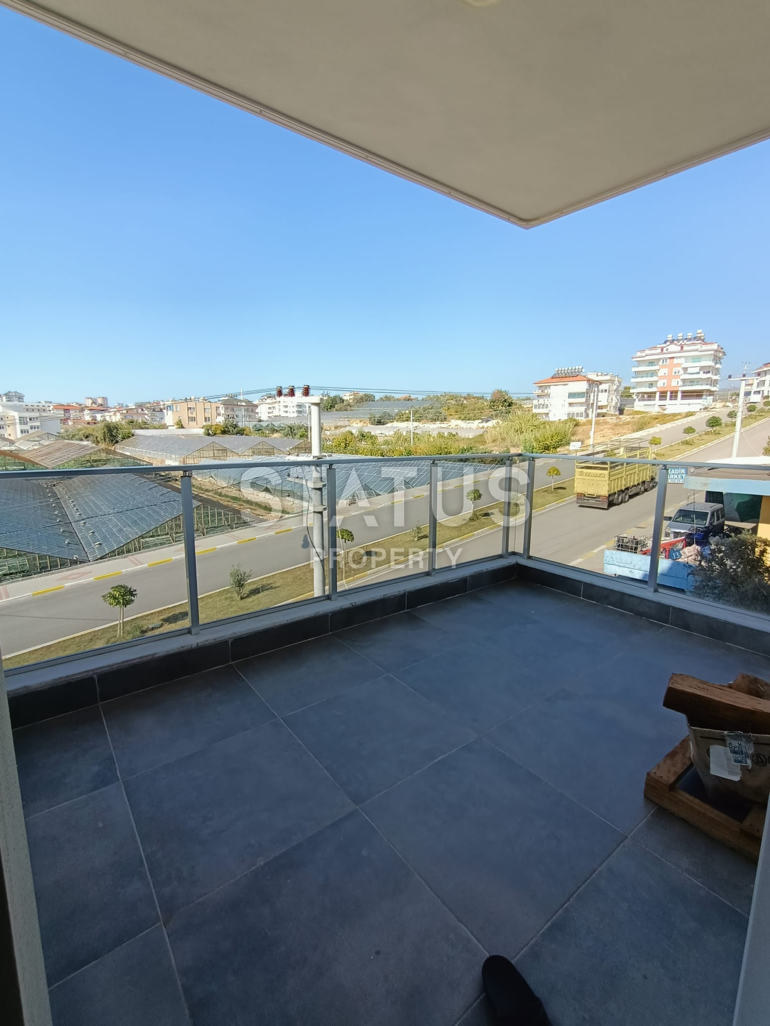 Sale! Apartment 2+1 with a separate kitchen in Paillar, 120 m2 фото 21