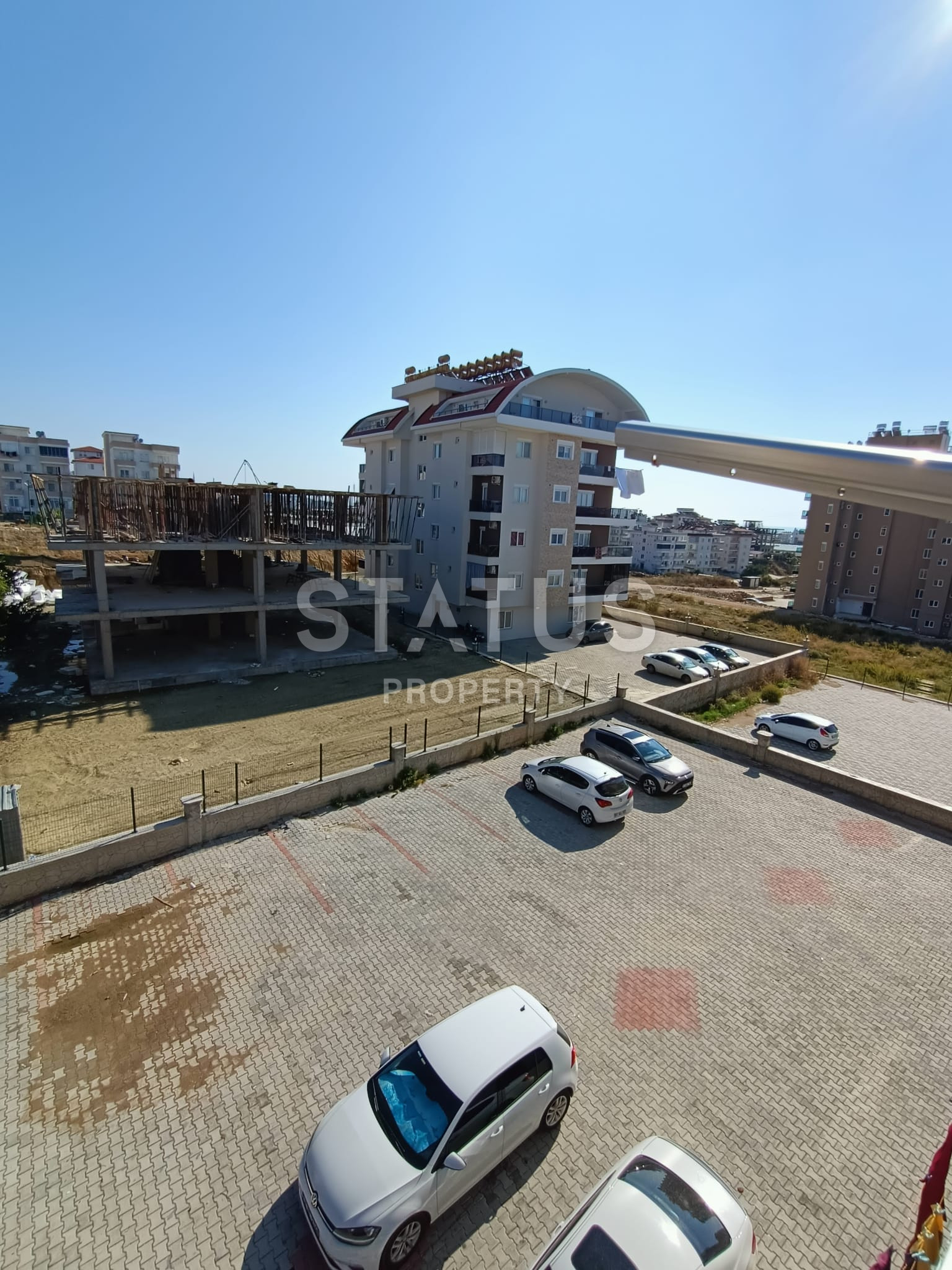 Sale! Apartment 2+1 with a separate kitchen in Paillar, 120 m2 фото 22