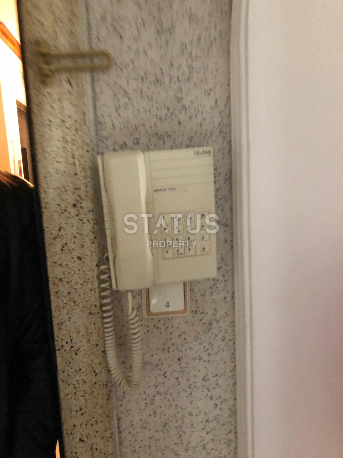 Квартира с мебелью и техникой в 300 метрах от пляжа Клеопатры 60 кв.м. фото 9