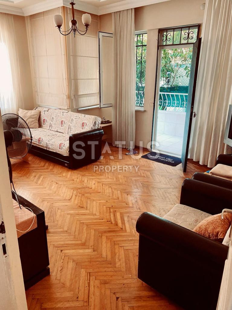 Трехкомнатная квартира на Клеопатре, 115 м2 фото 2