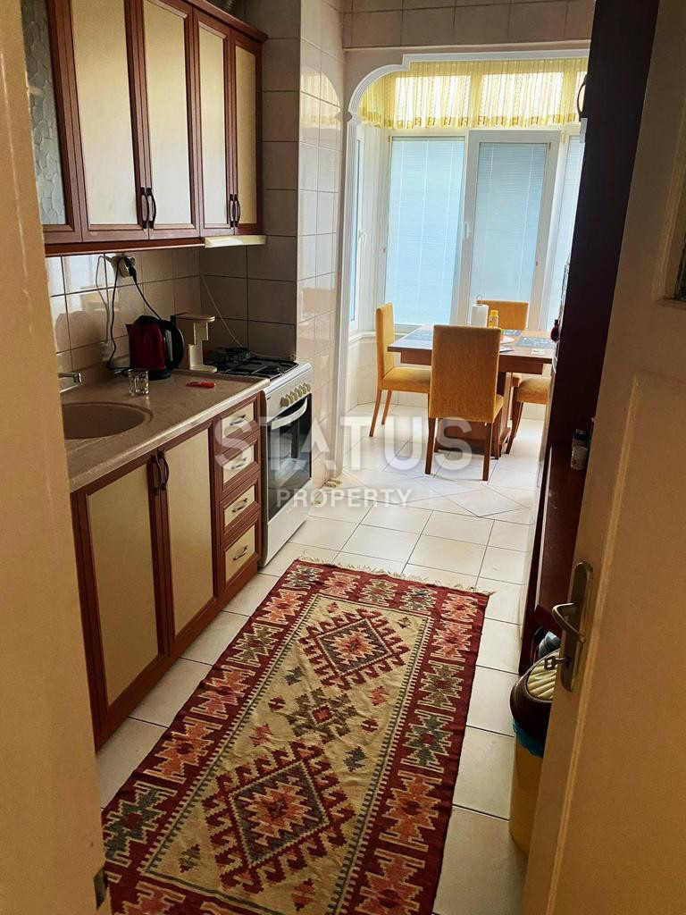 Трехкомнатная квартира на Клеопатре, 115 м2 фото 3