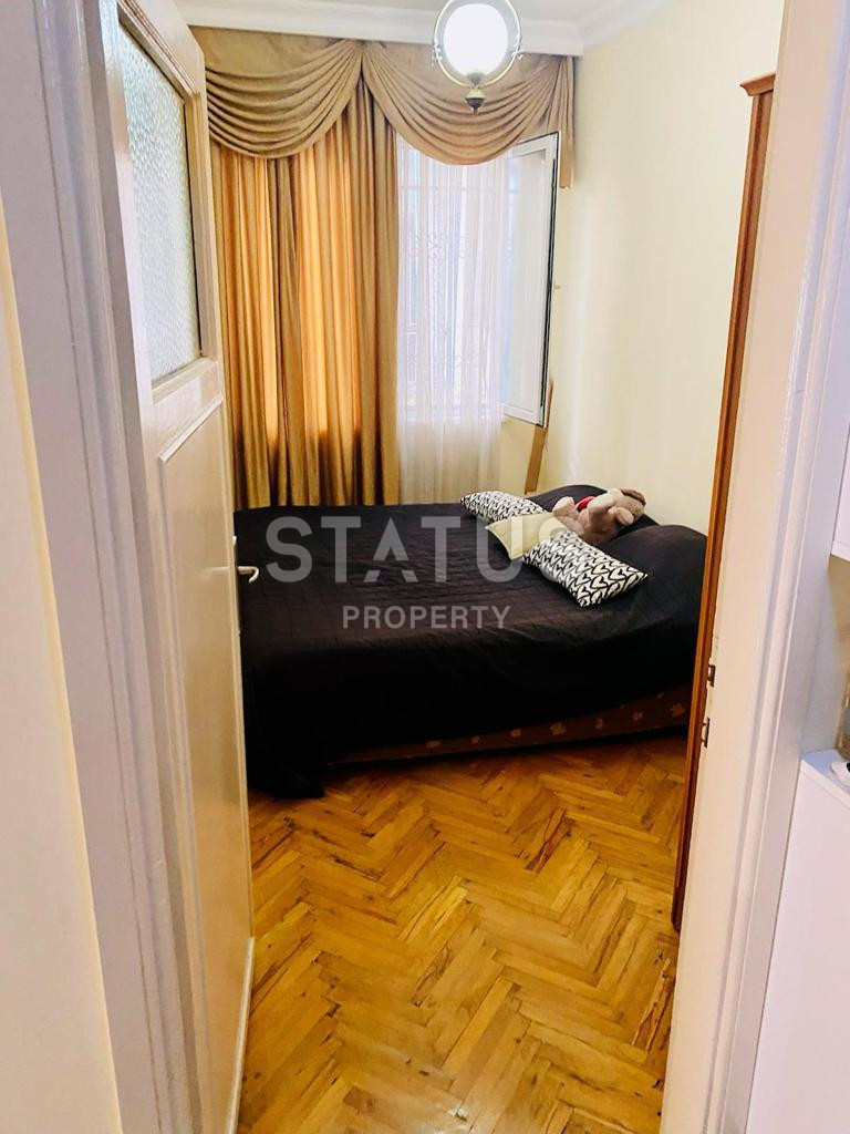 Трехкомнатная квартира на Клеопатре, 115 м2 фото 4