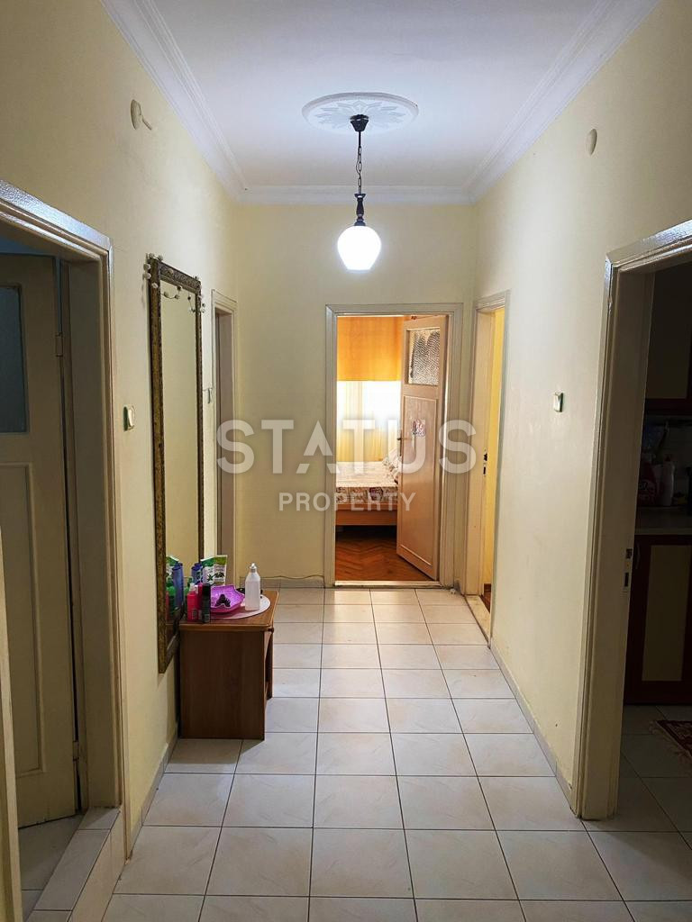 Трехкомнатная квартира на Клеопатре, 115 м2 фото 5