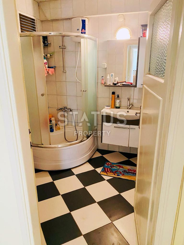 Трехкомнатная квартира на Клеопатре, 115 м2 фото 6