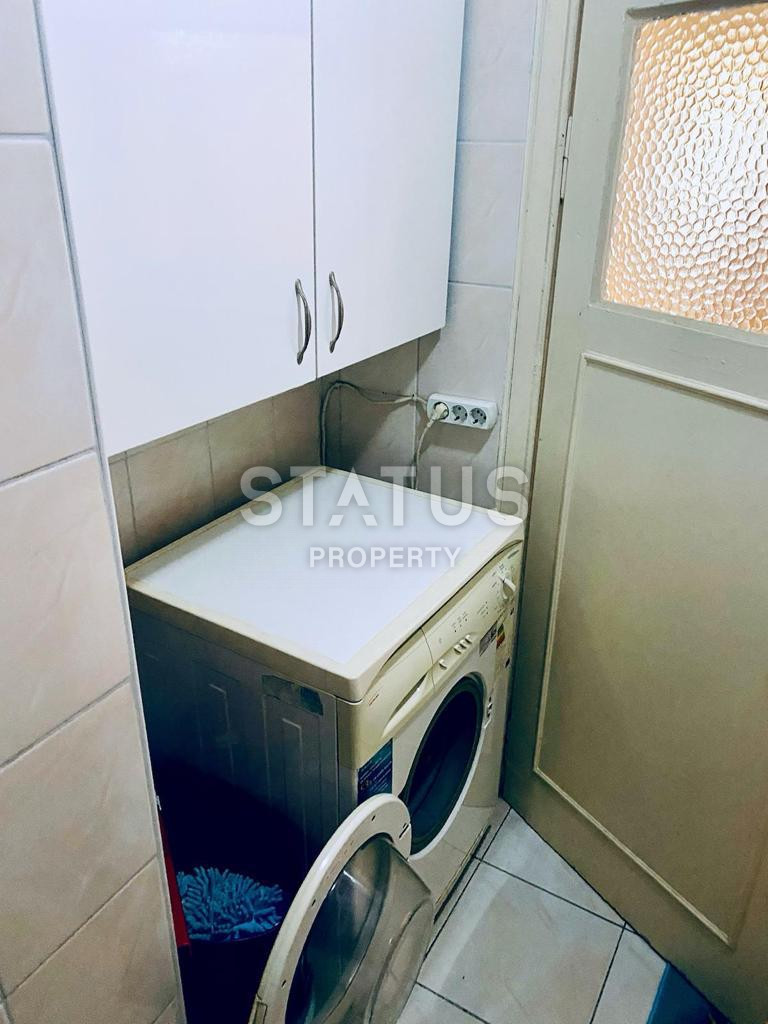 Трехкомнатная квартира на Клеопатре, 115 м2 фото 7