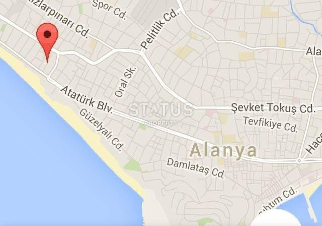 Трехкомнатная квартира на Клеопатре, 115 м2 фото 11