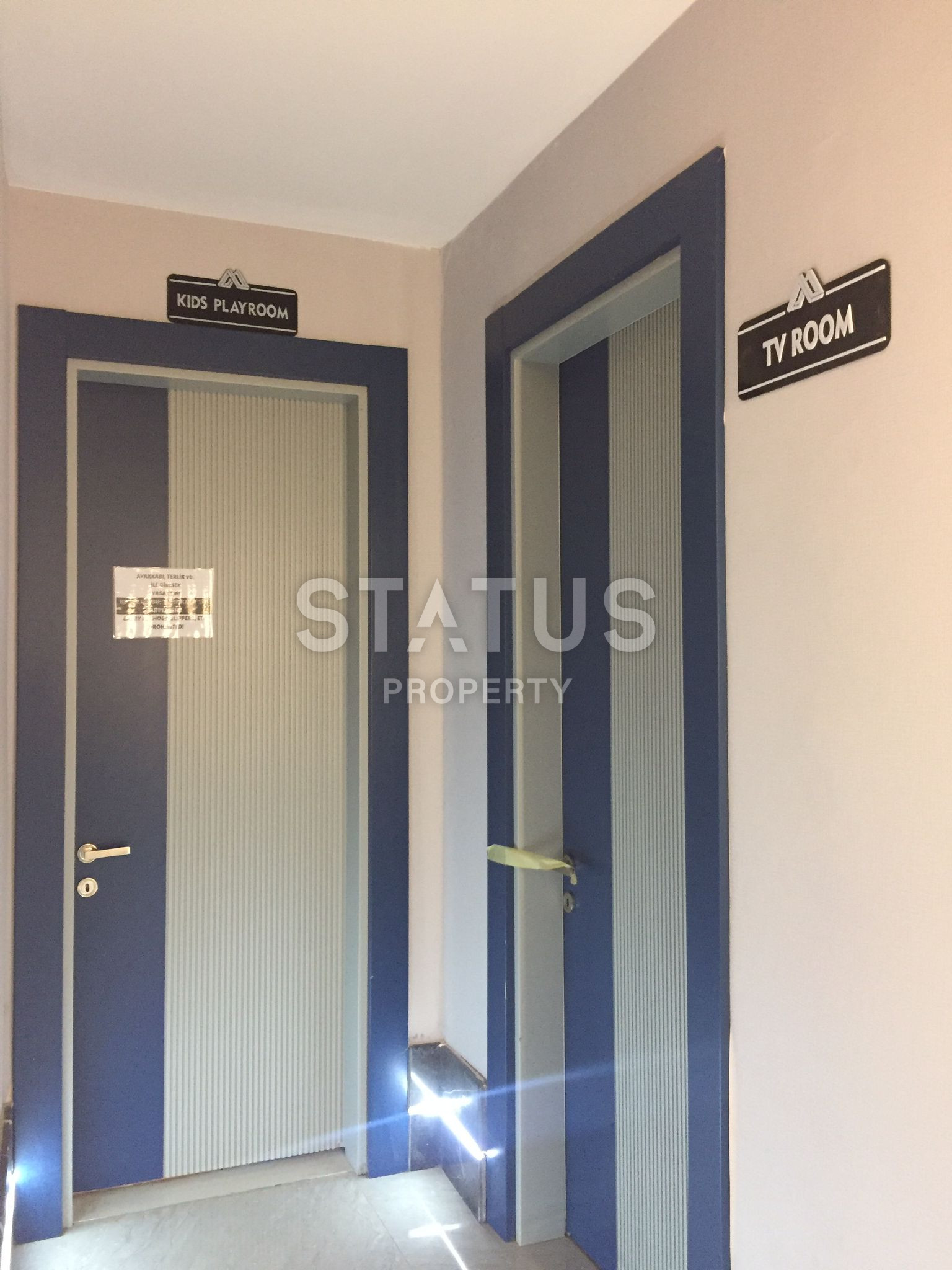 Новые апартаменты 1+1 в комплексе с богатой инфраструктурой в Махмутларе, 57 м2 фото 23