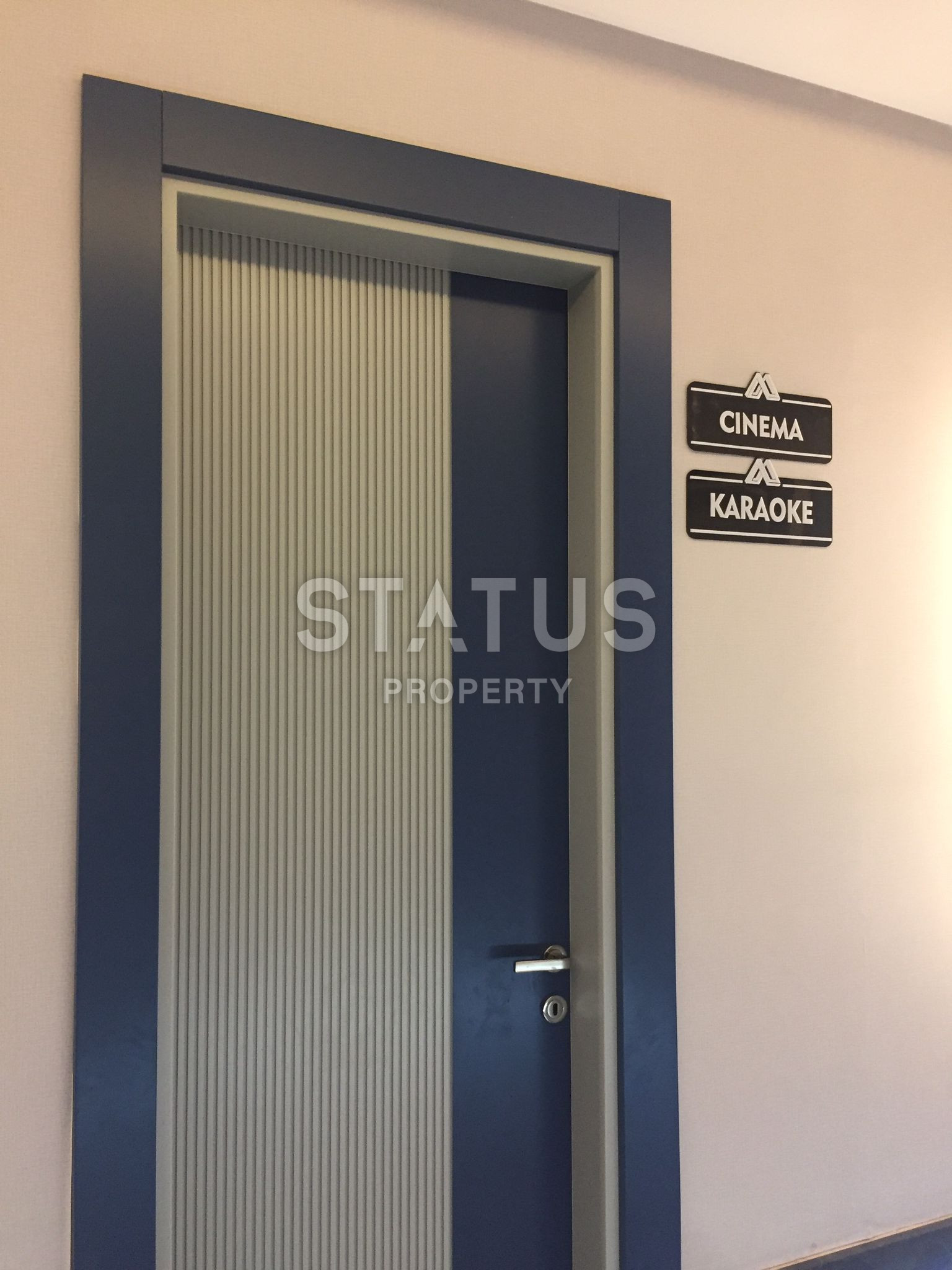 Новые апартаменты 1+1 в комплексе с богатой инфраструктурой в Махмутларе, 57 м2 фото 25