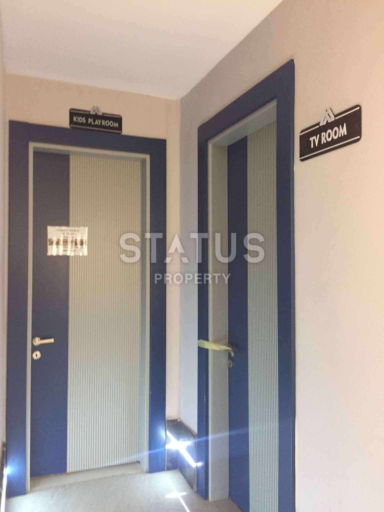 Новые апартаменты 1+1 в комплексе с богатой инфраструктурой в Махмутларе, 57 м2 фото 26