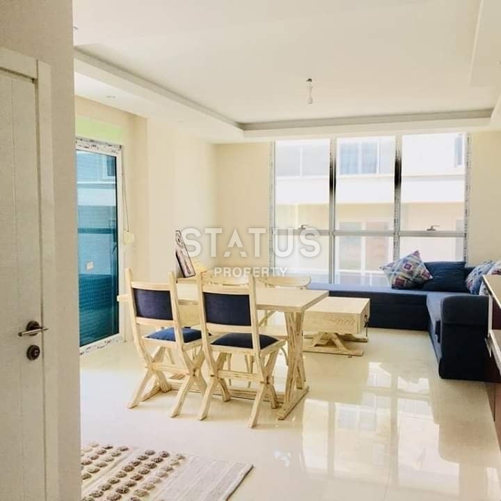 Просторный дуплекс в престижном районе Тосмур , 160 м2 фото 3