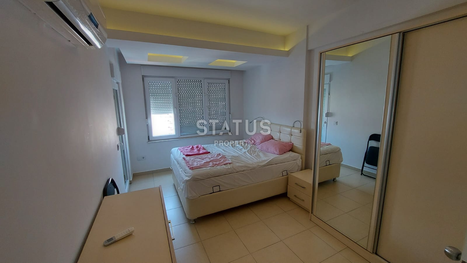 Spectacular three-room apartment 250m from the sea in Mahmutlar district. 110m2 фото 8