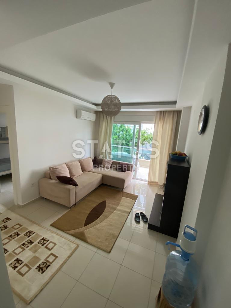 Apartment 2+1 with an excellent location in the Oba area, 70 m2 фото 3